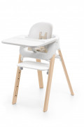 Steps etet�sz�k  - White/Natural White/Natural